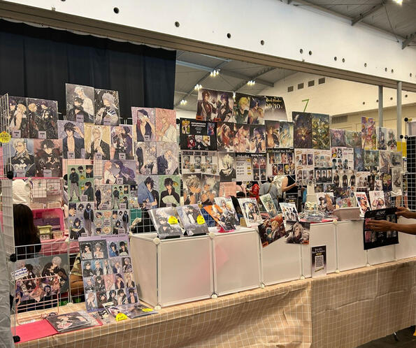 Comifuro 2024